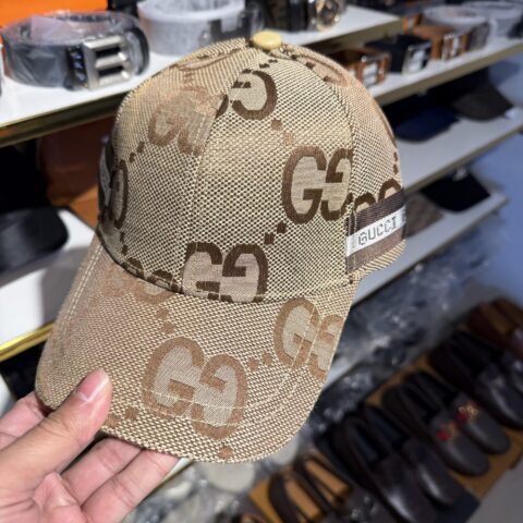 GCI Cap