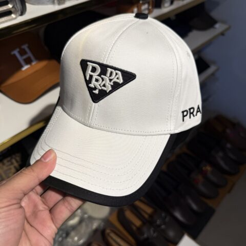 PRD Cap