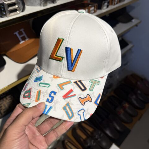 LVTN Cap
