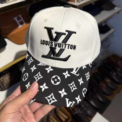 LVTN Cap