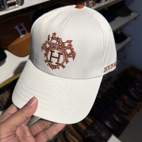HRMS Cap