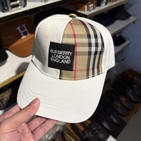 BRBRY Cap