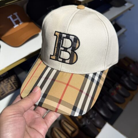 BRBRY Cap