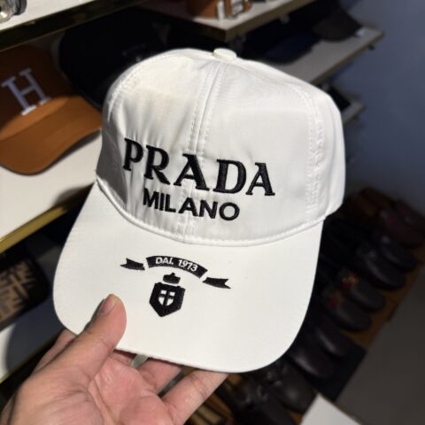 PRD Cap