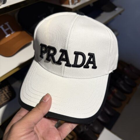 PRD Cap
