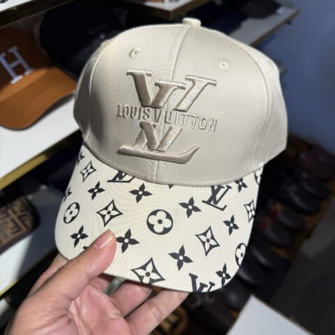 LVTN Cap