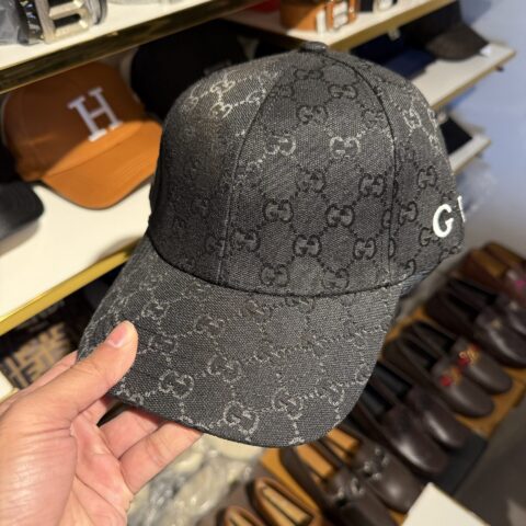 GCI Cap
