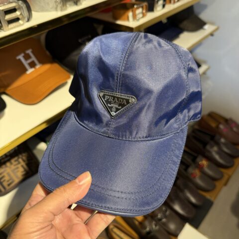 PRD Cap