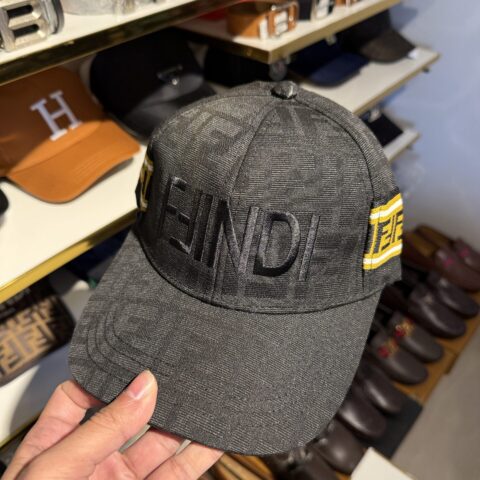 FND Cap