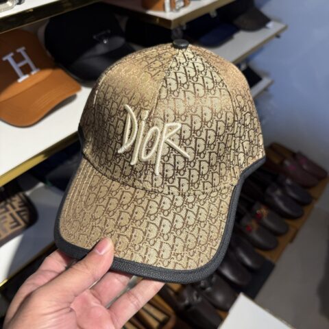 DIR Cap