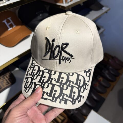 DIR Cap