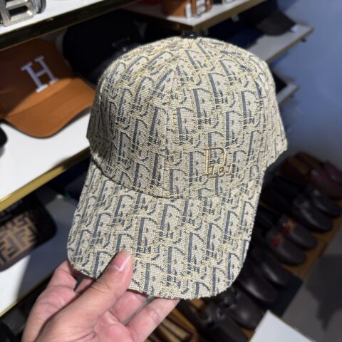 DIR Cap