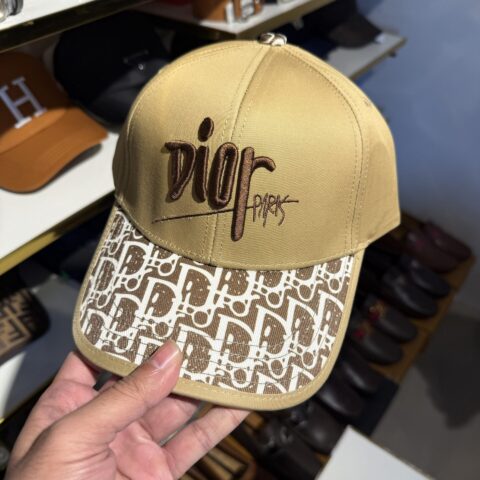 DIR Cap