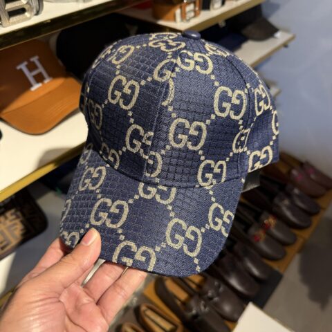 GCI Cap