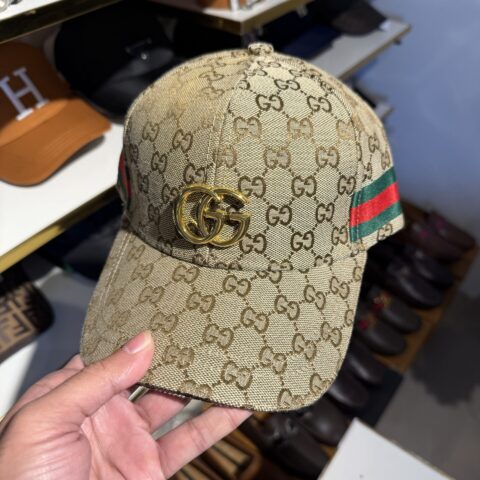 GCI Cap