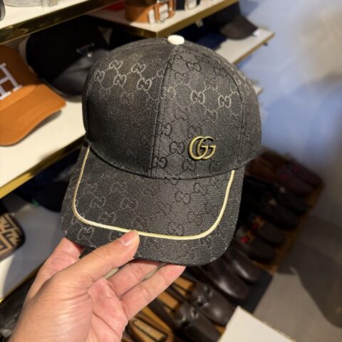 GCI Cap