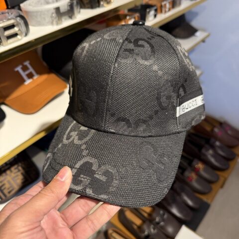 GCI Cap