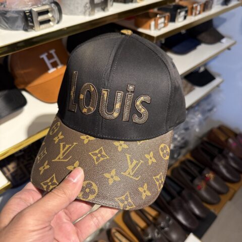LVTN Cap