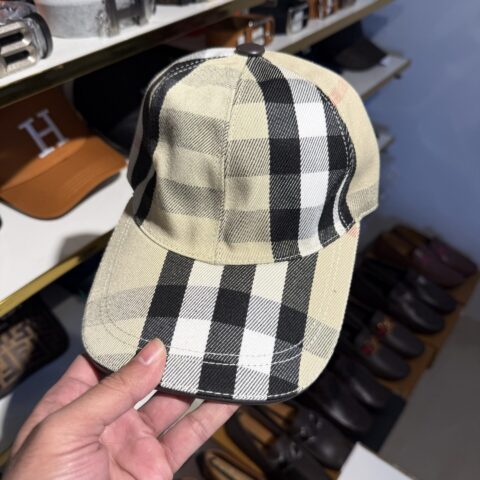 BRBRY Cap