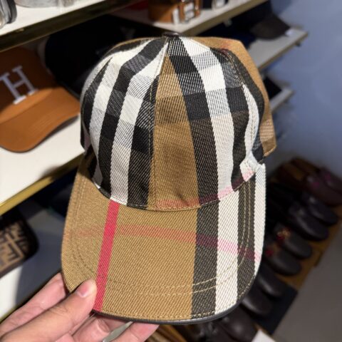 BRBRY Cap