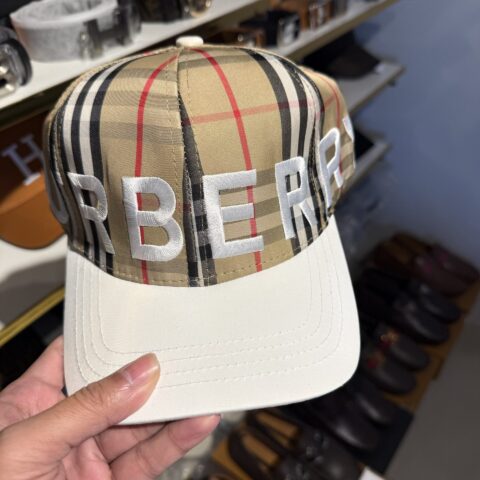 BRBRY Cap