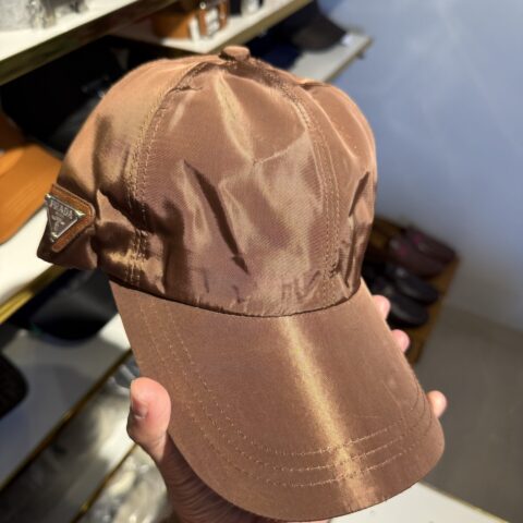 PRD Cap