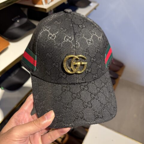 GCI Cap