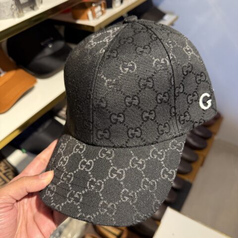 GCI Cap