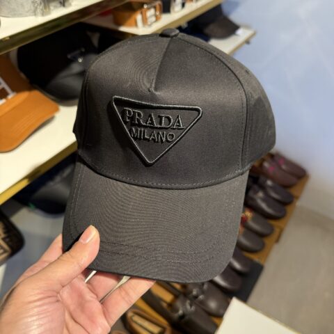 PRD Cap