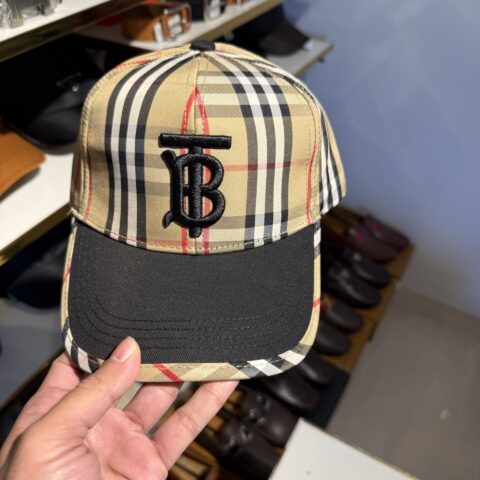 BRBRY Cap