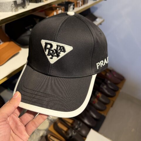 PRD Cap