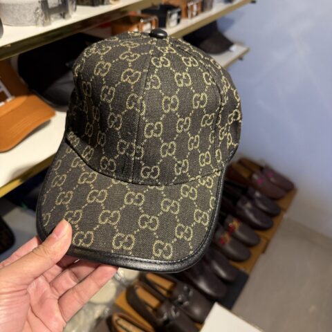 GCI Cap