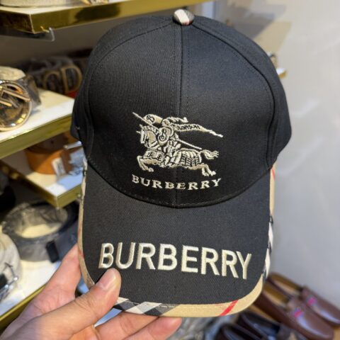 BRBRY Cap