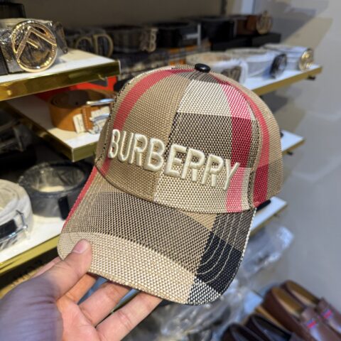 BRBRY Cap