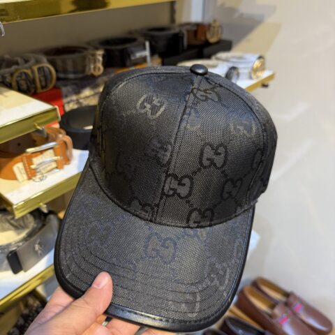 GCI Cap