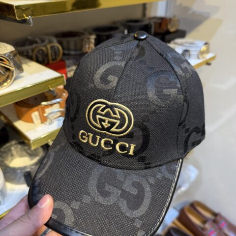 GCI Cap