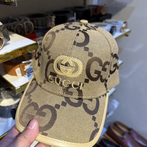GCI Cap