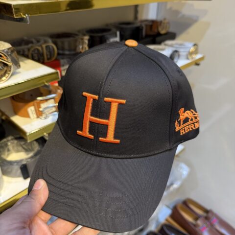 HRMS Cap