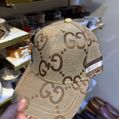 GCi Cap