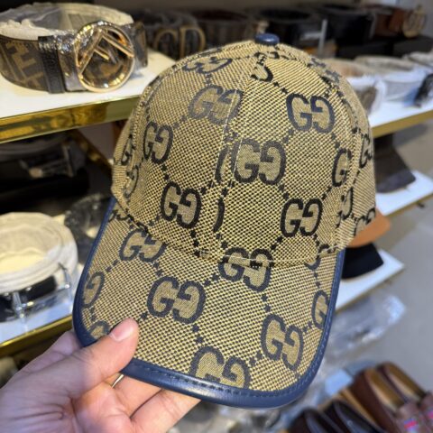 GCI Cap