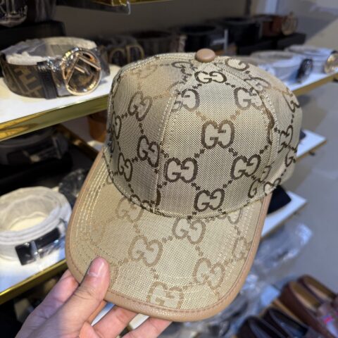 GCi Cap