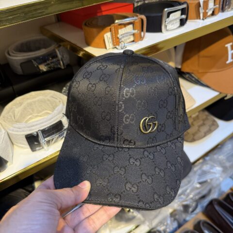 GCI Cap