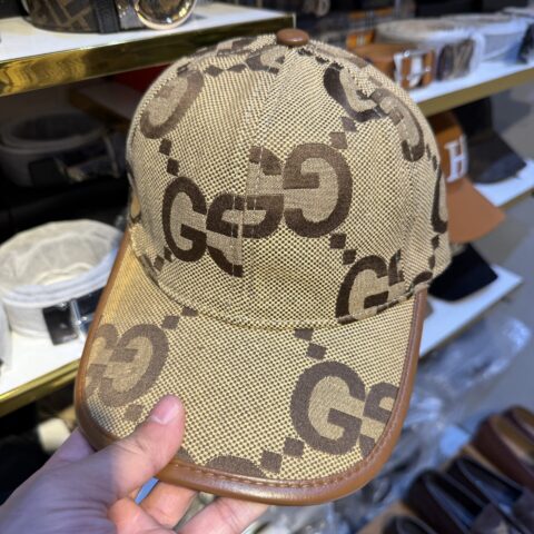 GCI Cap