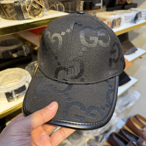 GCi Cap
