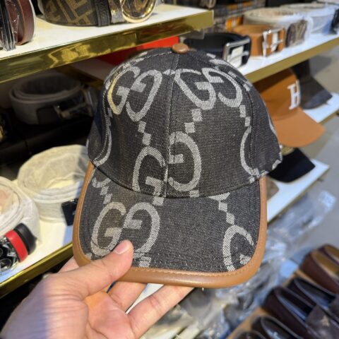 GCi Cap