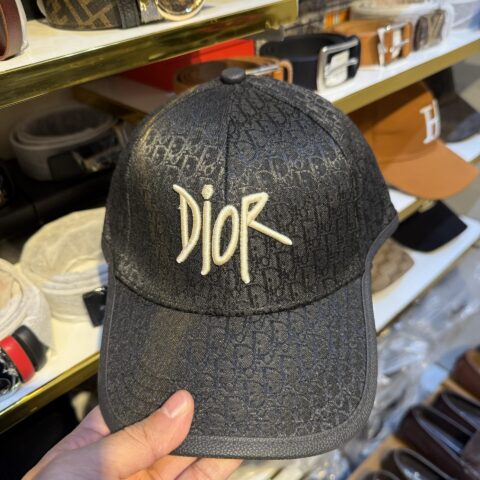 DIR Cap