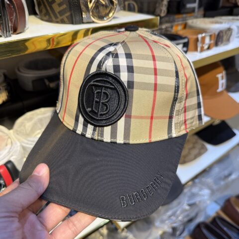 BRBRY Cap