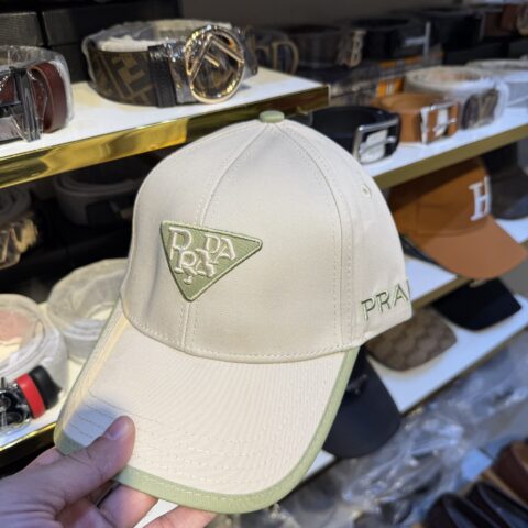 PRD Cap