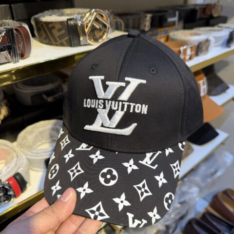 LVTN Cap