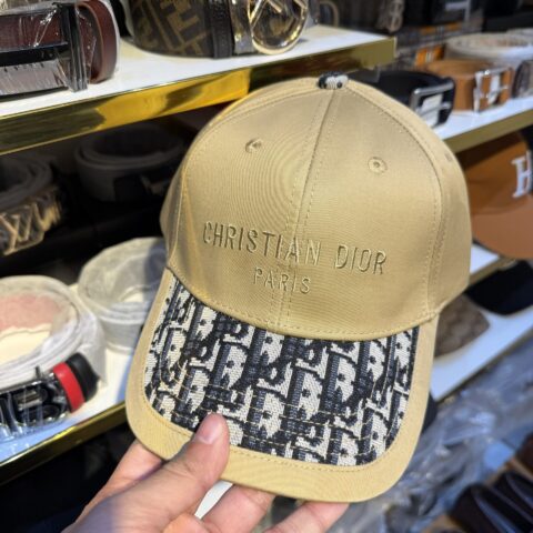 DIR Cap